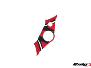 Puig Yoke Protector Yamaha R6 03-04' C/Red