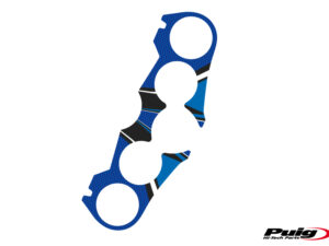 Puig Yoke Protector Fz8 10-16/Fz8Fazer 10-12/Zer8 13-16