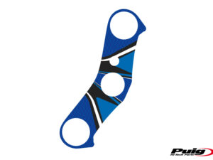 Puig Yoke Protector Yamaha R1 07-08' C/Blue