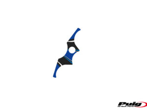 Puig Yoke Protector Yamaha Fz1/Fz1 Fazer 06-16 C/Blue
