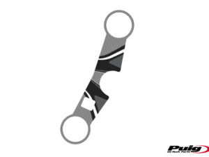 Puig Yoke Protector Suzuki Sv1000S 03-05 C/Grey