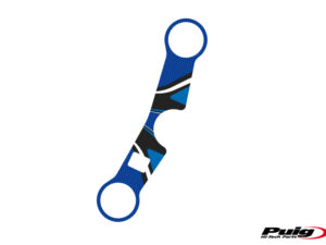 Puig Yoke Protector Suzuki Sv650S 03-08 C/Blue