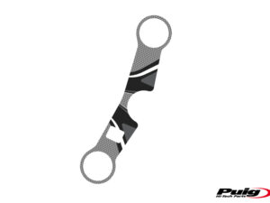 Puig Yoke Protector Suzuki Sv650S 03-08 C/Grey