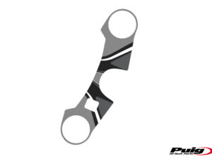 Puig Yoke Protector Suzuki Gsxr1000 05-06 C/Grey