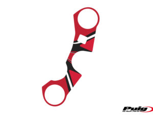 Puig Yoke Protector Suzuki Gsxr600/750 06-17 C/Red