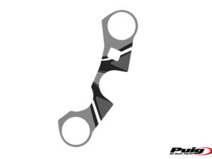 Puig Yoke Protector Suzuki Gsxr600/750 06-17 C/Grey