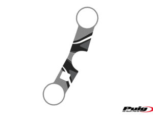 Puig Yoke Protector Suzuki Gsxr600 04-05 C/Grey