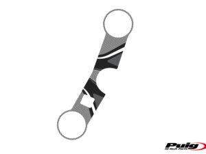 Puig Yoke Protector Suzuki Gsxr750 04-05 C/Grey