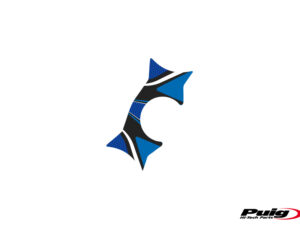 Puig Yoke Protector Kawasaki Zzr1400 06-15 C/Blue