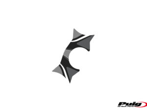 Puig Yoke Protector Kawasaki Zzr1400 06-15 C/Grey