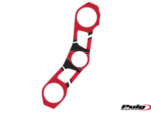 Puig Yoke Protector Kawasaki Zx10R 11-15 C/Red