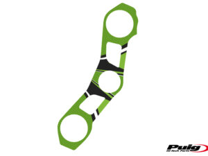 Puig Yoke Protector Kawasaki Zx10R 11-15 C/Green