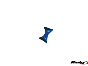 Puig Yoke Protector Suzuki Bandit 650/S 07-14 C/Blue