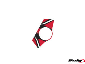 Puig Yoke Protector Kawasaki Z1000Sx 11-16 C/Red
