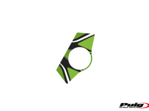Puig Yoke Protector Kawasaki Z1000Sx 11-16 C/Green
