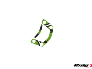 Puig Yoke Protector Kawasaki Er6N/F 09-11 C/Green