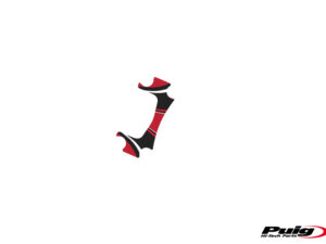 Puig Yoke Protector Kawasaki Er6N 05-08 C/Red