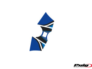 Puig Yoke Protector Honda Vfr1200F 10-17 C/Blue