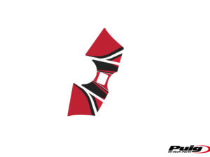 Puig Yoke Protector Honda Vfr1200F 10-17 C/Red