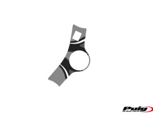 Puig Yoke Protector Honda Vfr800 02-13 C/Grey