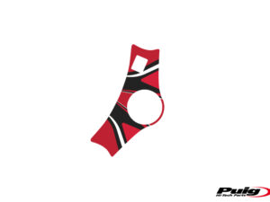 Puig Yoke Protector Honda Vfr800 98-01 C/Red