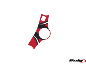 Puig Yoke Protector Honda Cbr1100Xx Blacb. 97-07'C/Red
