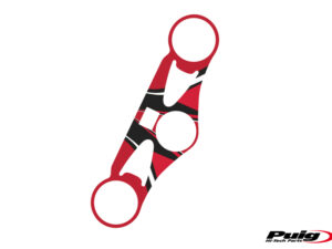 Puig Yoke Protector Honda Cbr1000Rr 08-16 C/Red