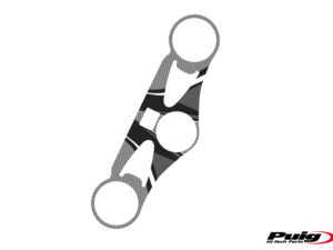 Puig Yoke Protector Honda Cbr1000Rr 08-16 C/Grey