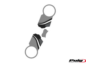 Puig Yoke Protector Honda Cbr1000Rr 04-07 C/Grey