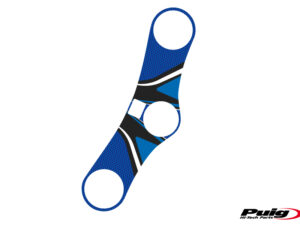 Puig Yoke Protector Honda Cbr900 00-03 C/Blue