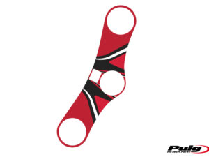 Puig Yoke Protector Honda Cbr900 00-03 C/Red