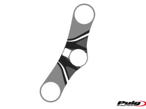 Puig Yoke Protector Honda Cbr900 00-03 C/Grey