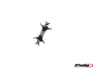 Puig Yoke Protector Honda Hornet 600 03-06 C/Grey