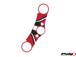 Puig Yoke Protector Honda Cbr600Rr 07-17 C/Red