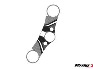Puig Yoke Protector Honda Cbr600Rr 07-17 C/Grey