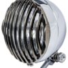 Steampunk trim ring 4,5 inch, Metal (2pcs.)