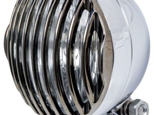 Steampunk trim ring 4,5 inch, Metal (2pcs.)