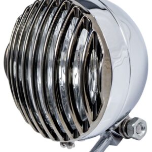 Steampunk trim ring 5Ÿ inch, metal (1Pc.)