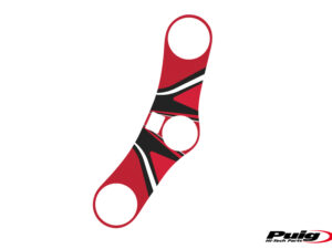 Puig Yoke Protector Honda Cbr600Rr 05-06 C/Red
