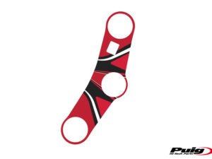 Puig Yoke Protector Honda Cbr600Rr 03-04 C/Red