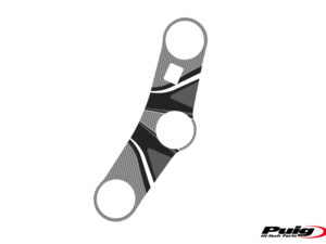Puig Yoke Protector Honda Cbr600Rr 03-04 C/Grey