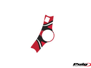 Puig Yoke Protector Honda Cbr600 99-02 C/Red