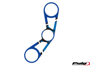 Puig Yoke Protector Bmw S1000Rr 09-14 C/Blue