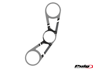 Puig Yoke Protector Bmw S1000Rr 09-14 C/Grey