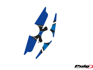 Puig Yoke Protector Bmw K1200R Sport 07-08' C/Blue