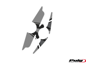 Puig Yoke Protector Bmw K1200R Sport 07-08' C/Grey