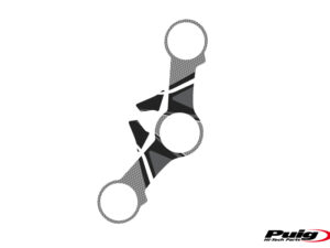 Puig Yoke Protector Bmw R1150R 01-05'C/Grey