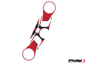 Puig Yoke Protector Aprilia Rsv4 09-12/Factory 13-14'