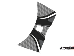 Puig Contact Key Protector Gsr750 11-13 C/Grey