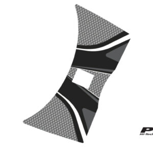 Puig Contact Key Protector Gsr750 11-13 C/Grey